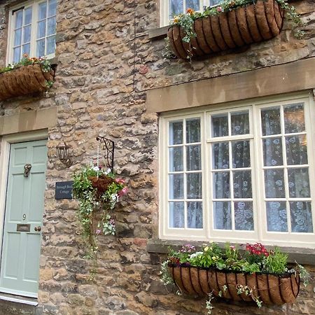 Borough Beck Cottage Helmsley Exterior foto
