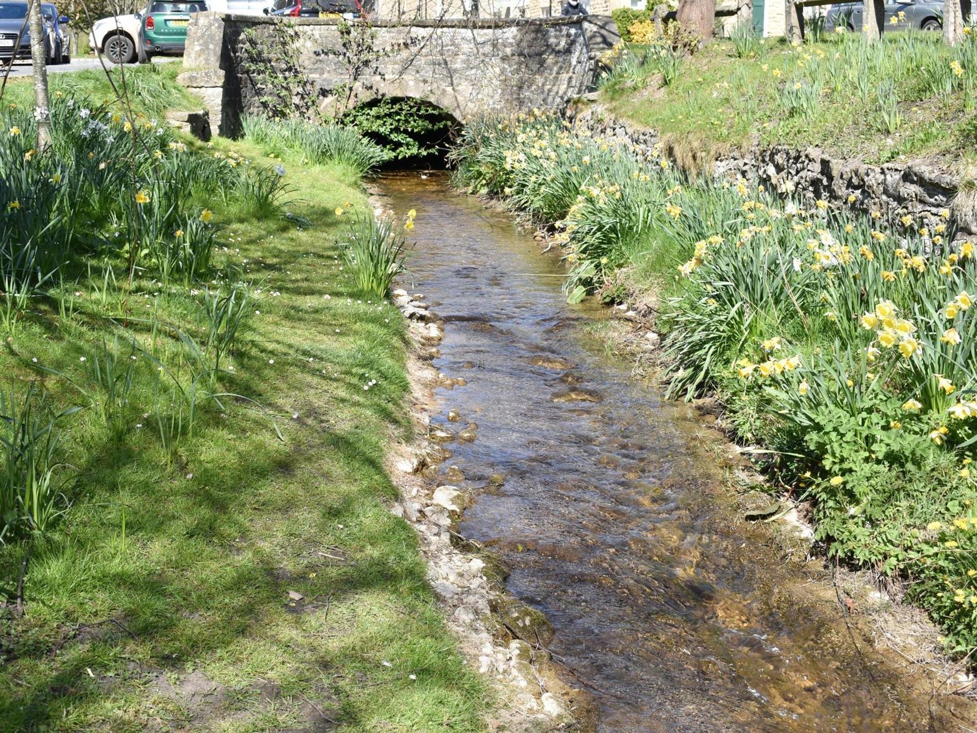 Borough Beck Cottage Helmsley Exterior foto